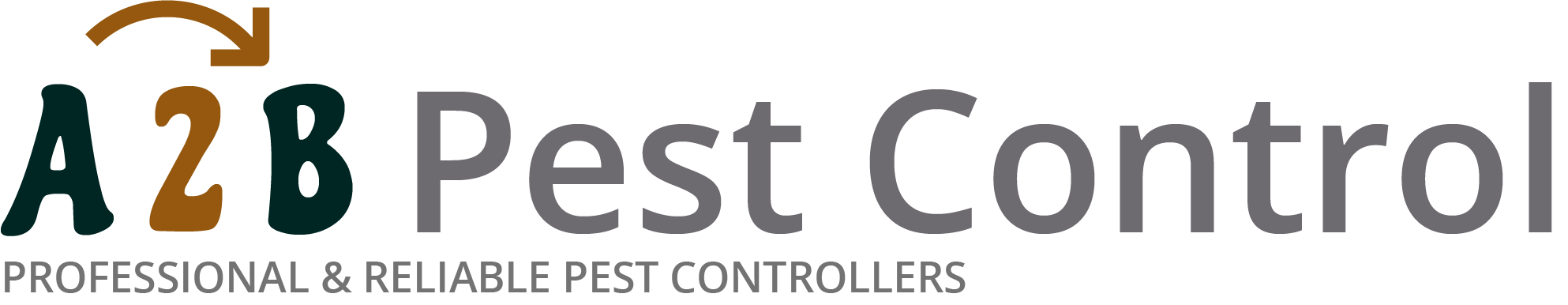 If you require a pest infestation treated, call us now - we provide professional pest exterminators local to Shenley Brook End.